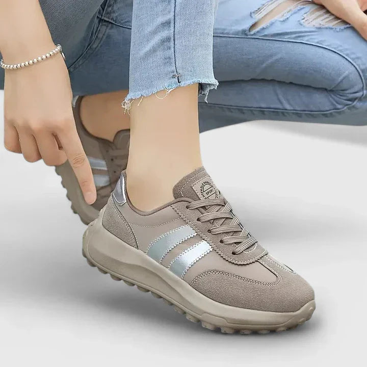 Anzhelynna Orthopaedic Shoes Comfort Ergonomics Elegance