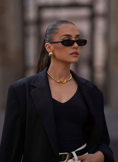 Zayleigh | Fashion Sunglasses
