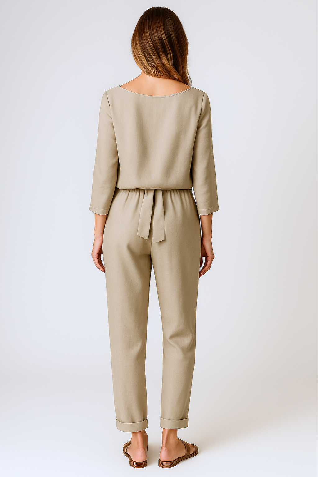 Isabella™ Elegant Two-Piece Set