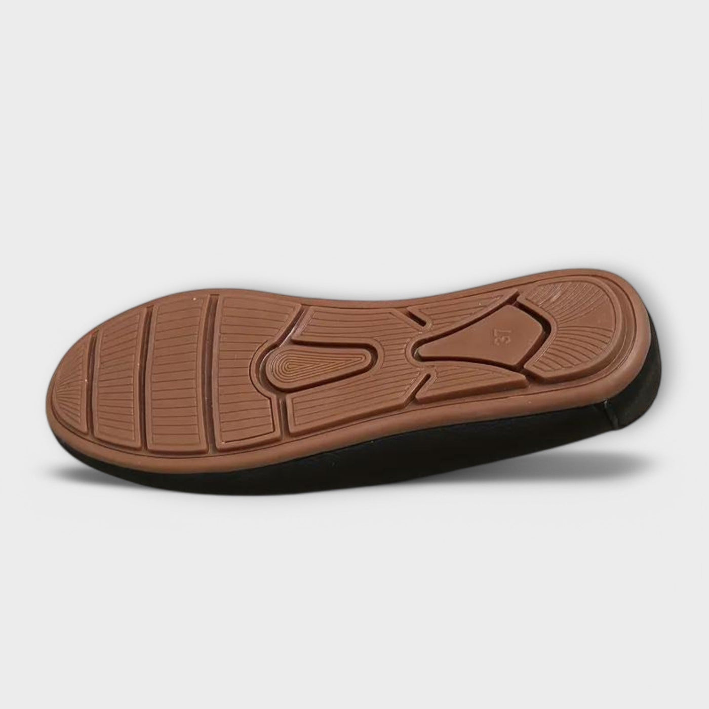 Fortunata™ | Women's Leather Loafers