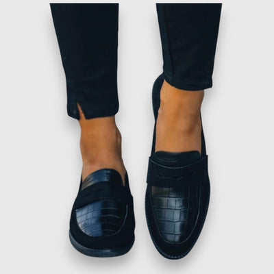 Danielle™ | Premium Women's Loafers