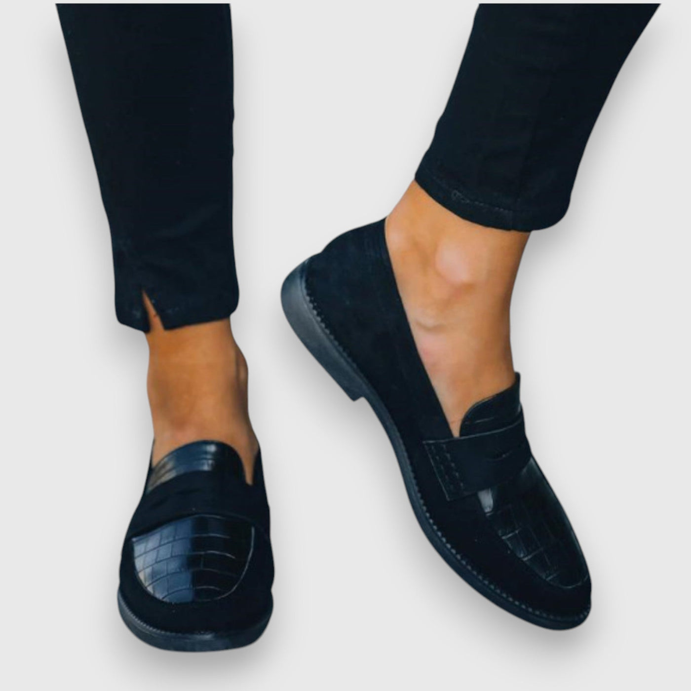 Danielle™ | Premium Women's Loafers