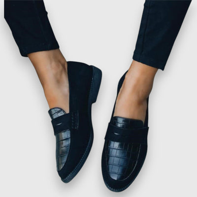 Danielle™ | Premium Women's Loafers