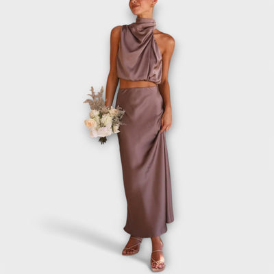 Dress for an Elegant Look