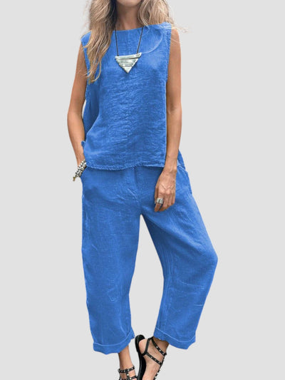 Debora | Co-ord