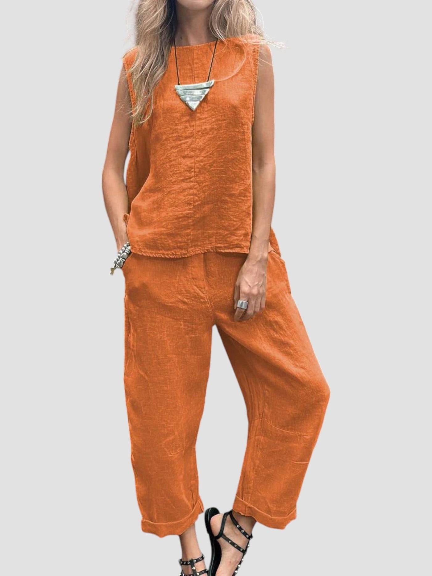Debora | Co-ord