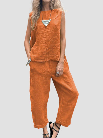 Debora | Co-ord