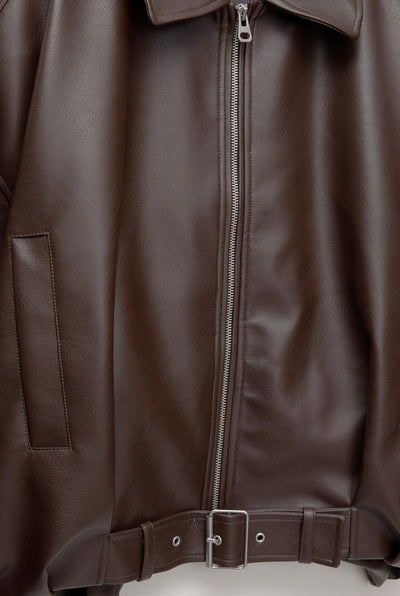 Aviata Retro Jacket