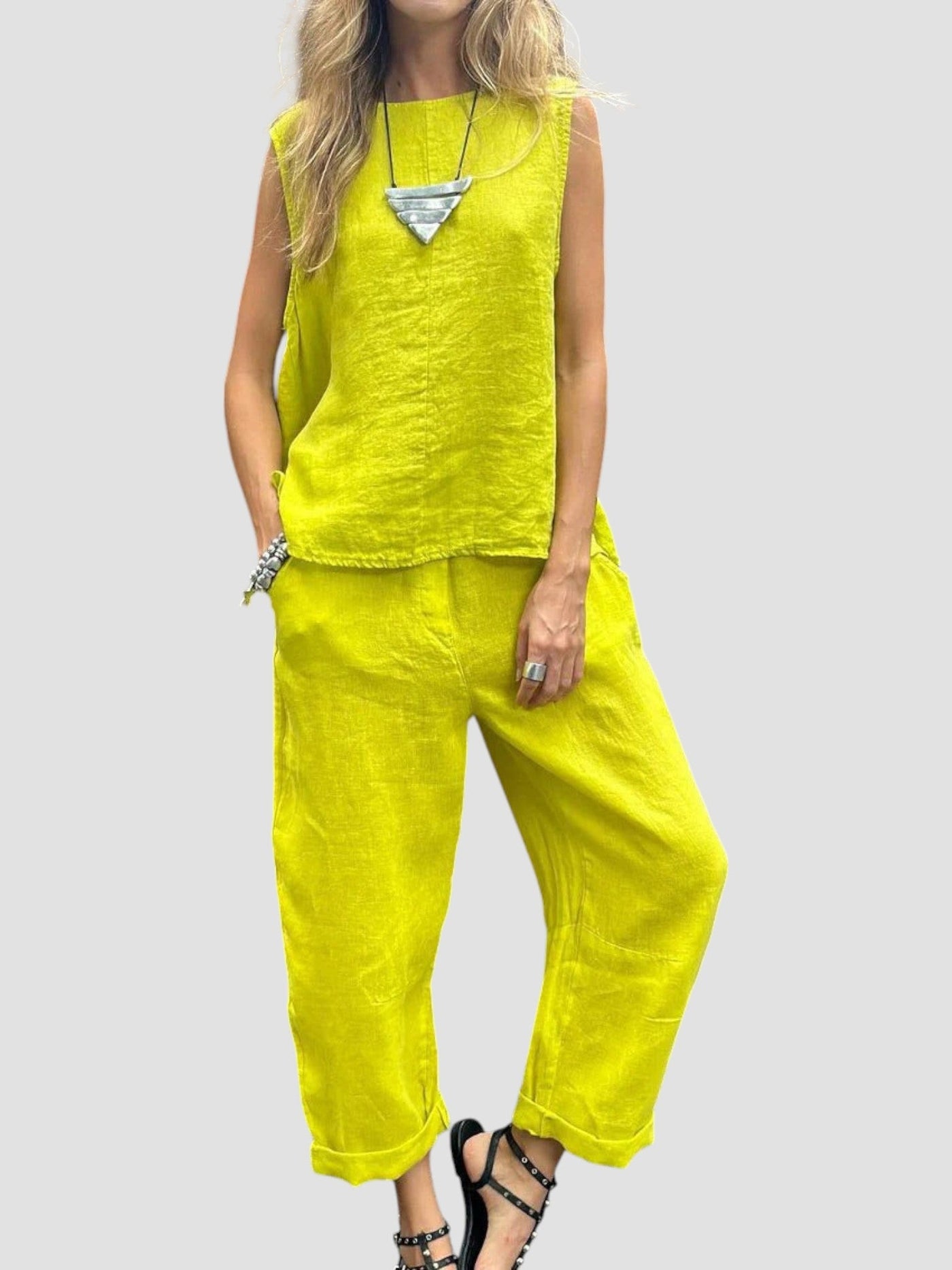 Debora | Co-ord