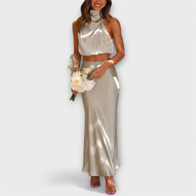 Dress for an Elegant Look