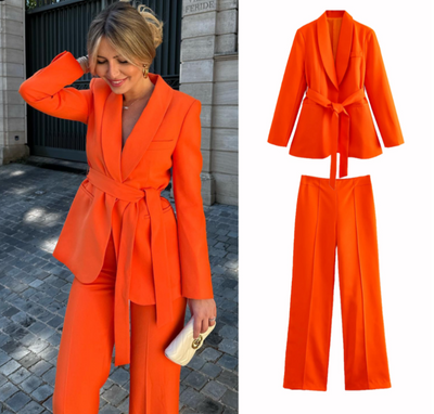 Two-Piece Set