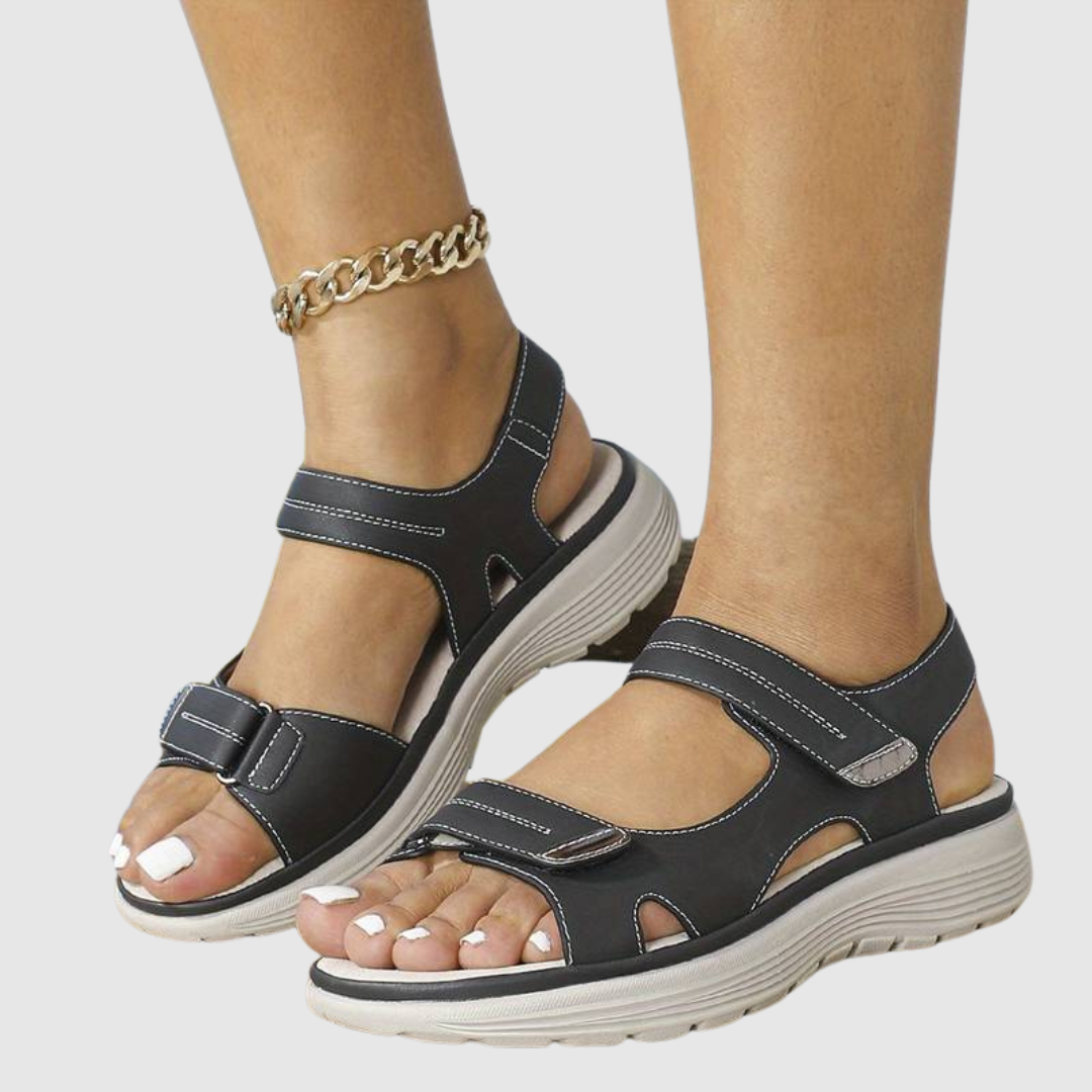Artemisia - Premium Orthopaedic Sandals