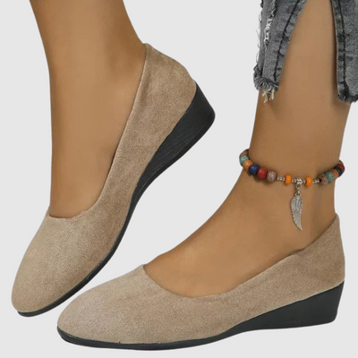 Mirea™ | Comfortable Orthopaedic Ballet Flats