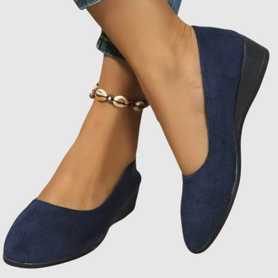 Mirea™ | Comfortable Orthopaedic Ballet Flats