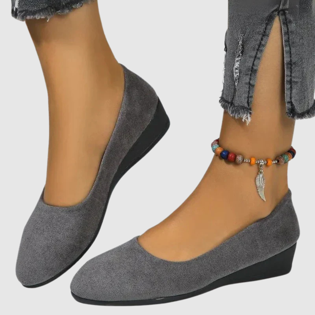 Mirea™ | Comfortable Orthopaedic Ballet Flats