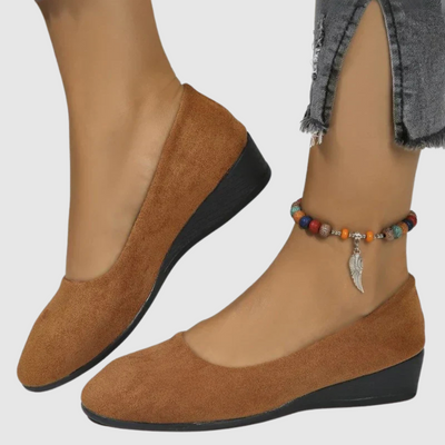 Mirea™ | Comfortable Orthopaedic Ballet Flats