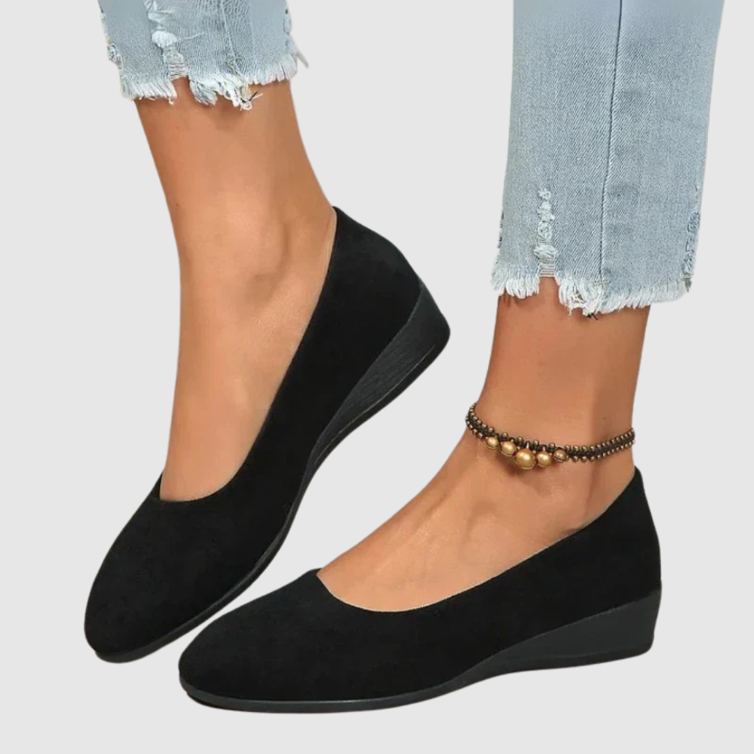 Mirea™ | Comfortable Orthopaedic Ballet Flats