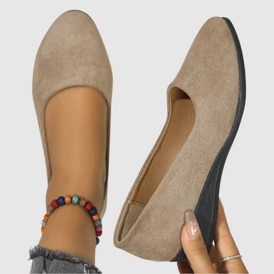 Mirea™ | Comfortable Orthopaedic Ballet Flats