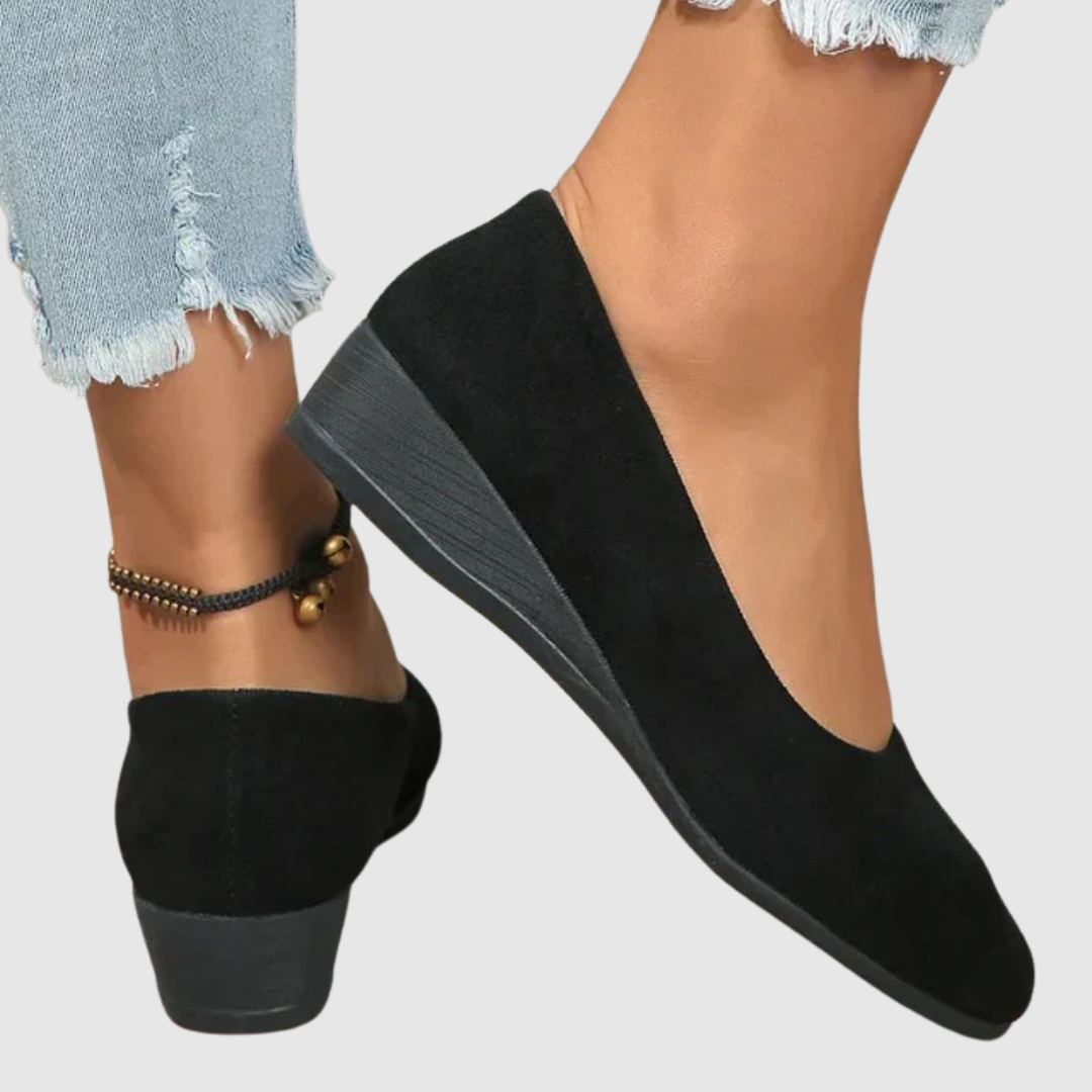 Mirea™ | Comfortable Orthopaedic Ballet Flats