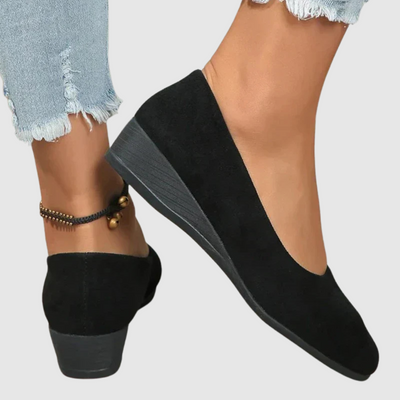 Mirea™ | Comfortable Orthopaedic Ballet Flats