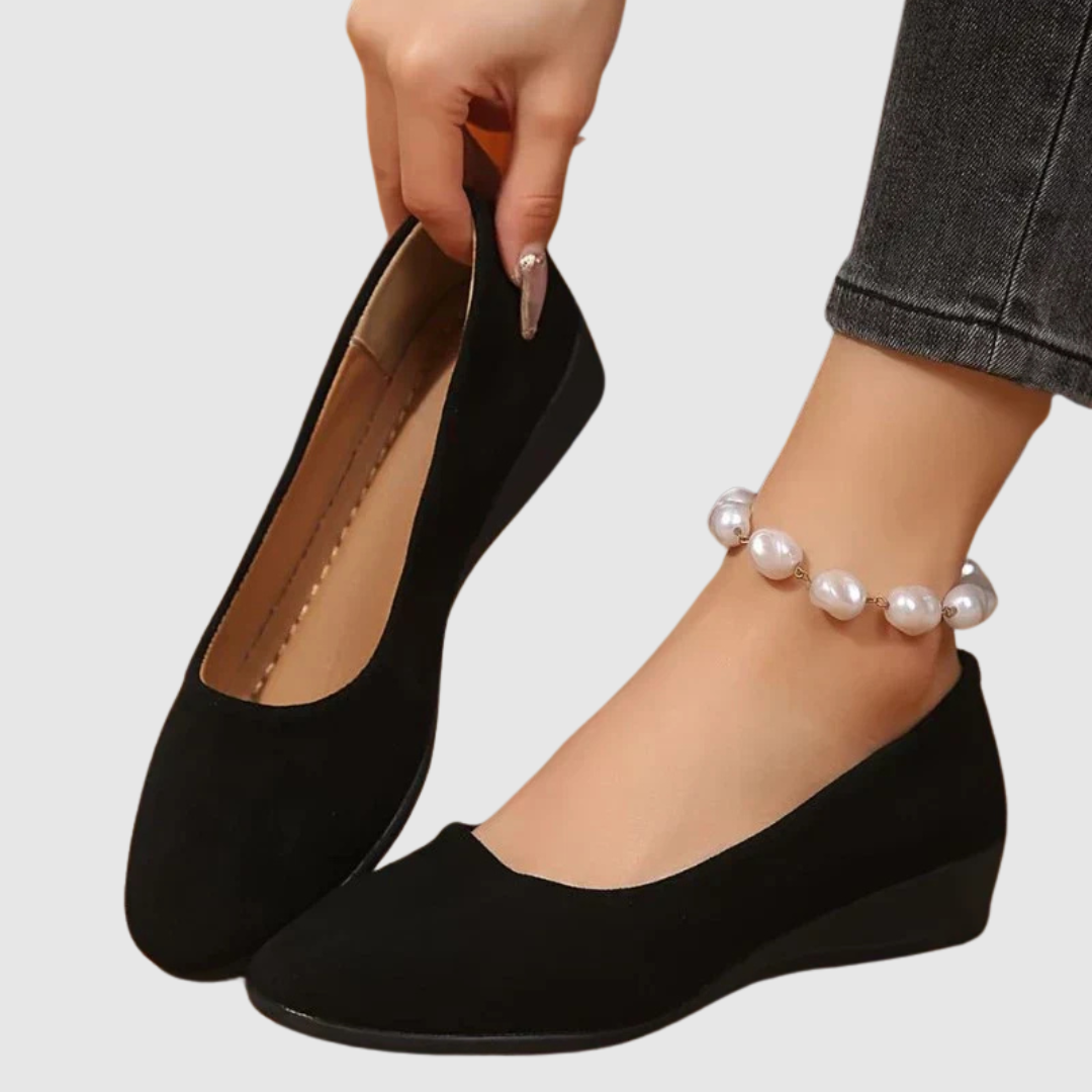 Mirea™ | Comfortable Orthopaedic Ballet Flats