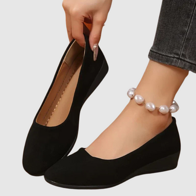Mirea™ | Comfortable Orthopaedic Ballet Flats