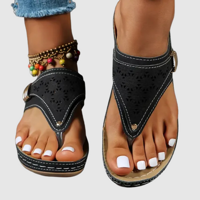Blair - Comfortable Orthopaedic Sandals