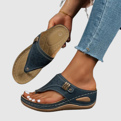 Blair - Comfortable Orthopaedic Sandals