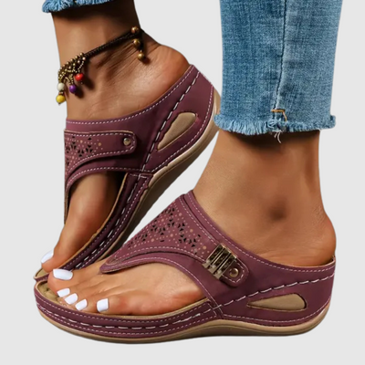 Blair - Comfortable Orthopaedic Sandals