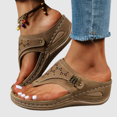Blair - Comfortable Orthopaedic Sandals