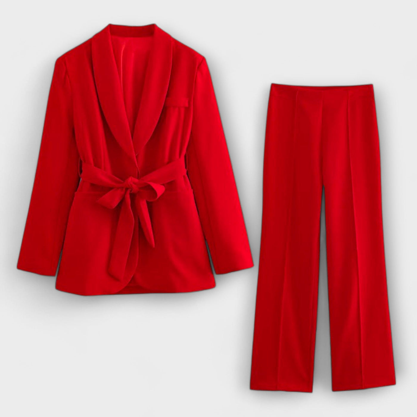Two-Piece Set