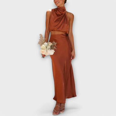 Dress for an Elegant Look