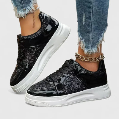 Faynelle Comfort Orthopaedic Shoes with Extra Arch Support