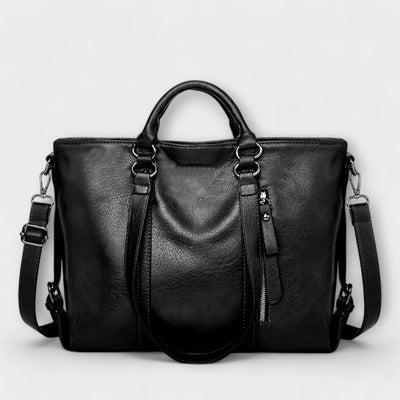 Gianna Boutique - Large Leather Bag