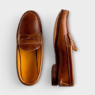 Claudia™ | Classic Women's Loafers