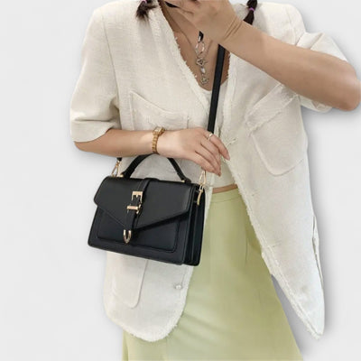 Gianna Boutique - Classic Shoulder Bag