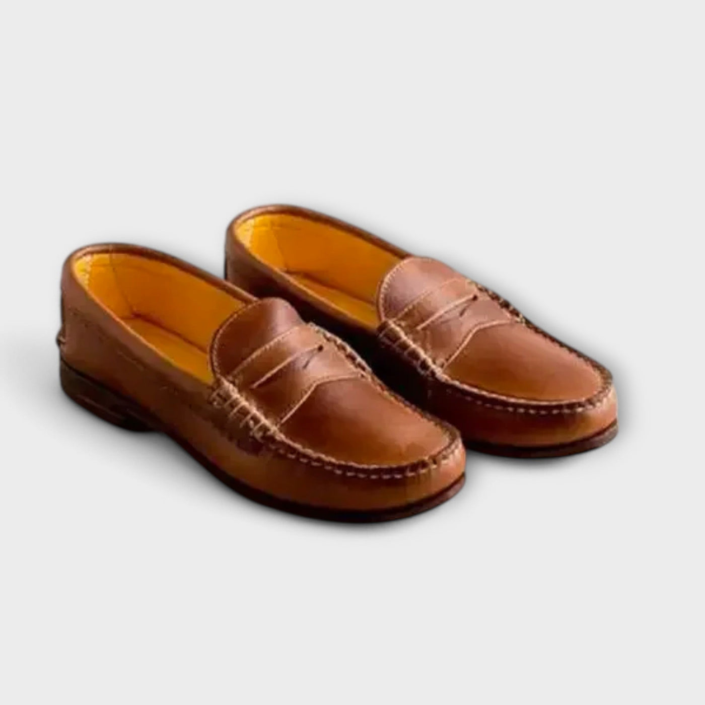 Claudia™ | Classic Women's Loafers