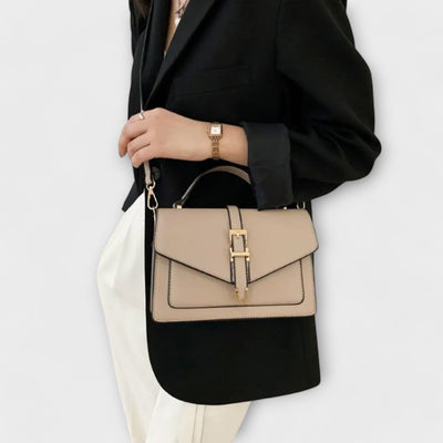 Gianna Boutique - Classic Shoulder Bag