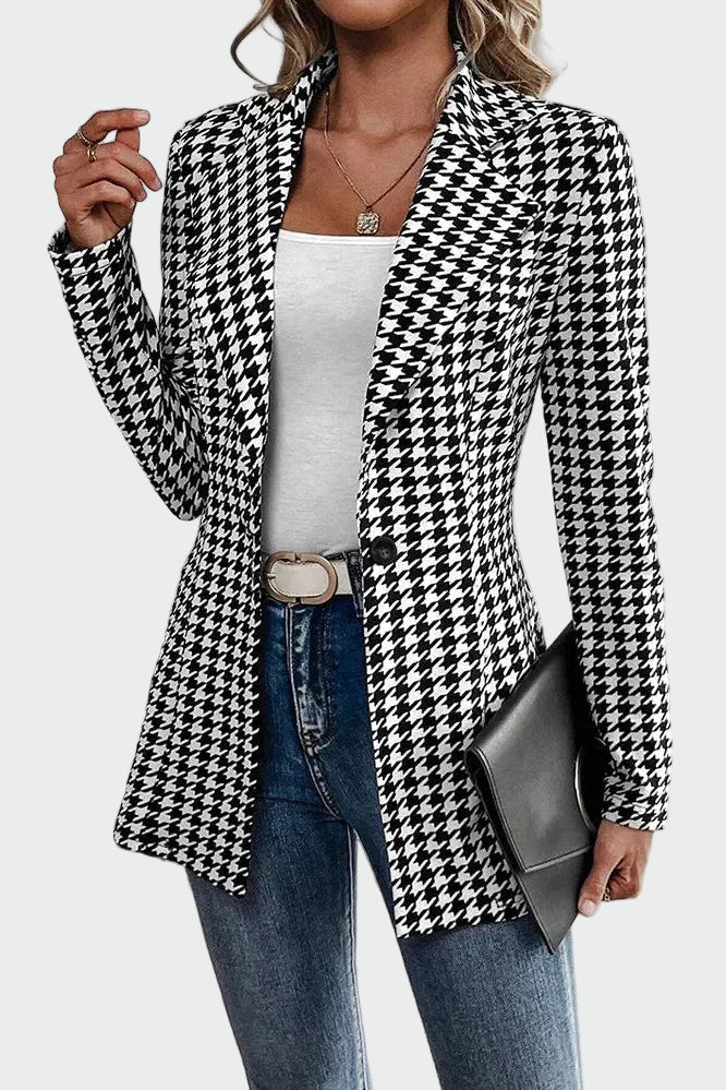 Lara - Refined and Elegant Blazer