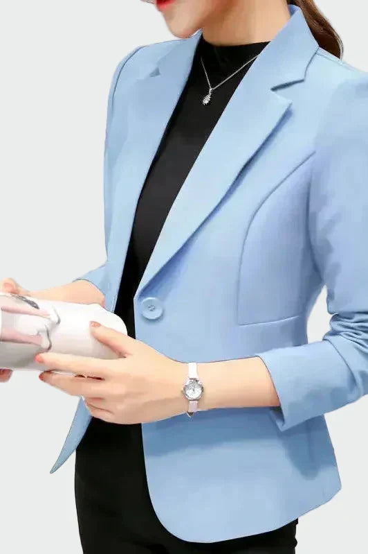 Uilda - Perfect Fit Jacket