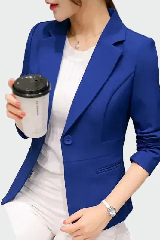 Uilda - Perfect Fit Jacket