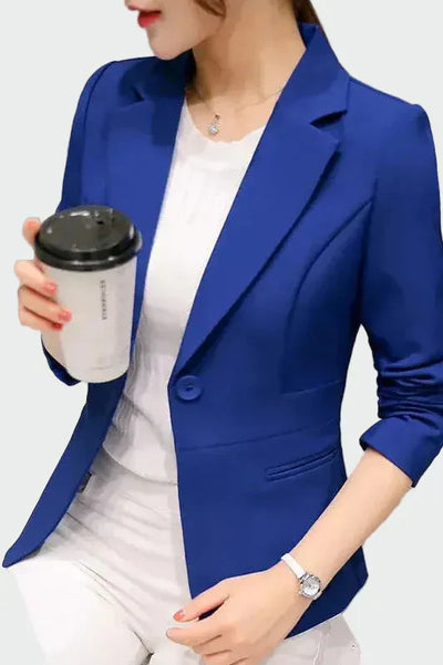 Uilda - Perfect Fit Jacket