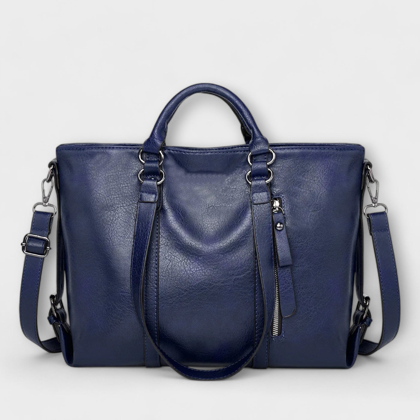 Gianna Boutique - Large Leather Bag