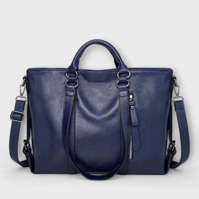 Gianna Boutique - Large Leather Bag