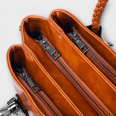 Gianna Boutique - Elegant Travel Bag