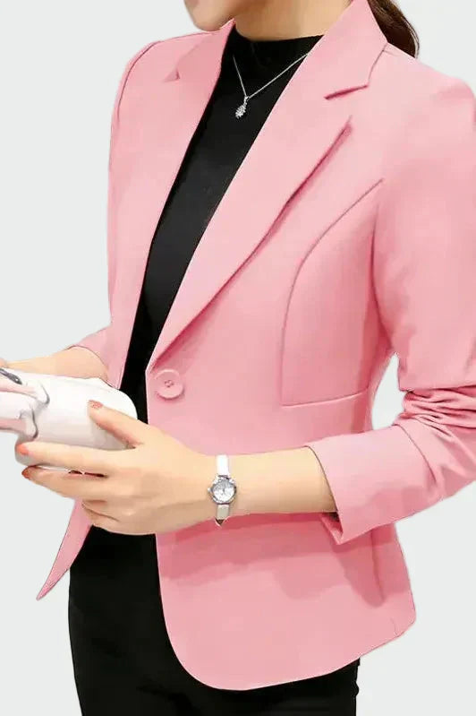Uilda - Perfect Fit Jacket