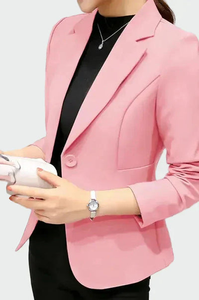 Uilda - Perfect Fit Jacket