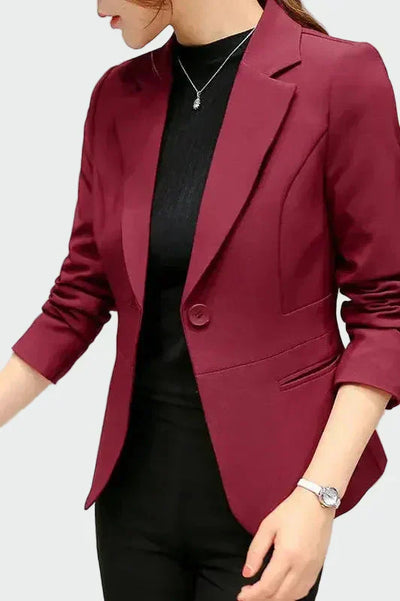 Uilda - Perfect Fit Jacket