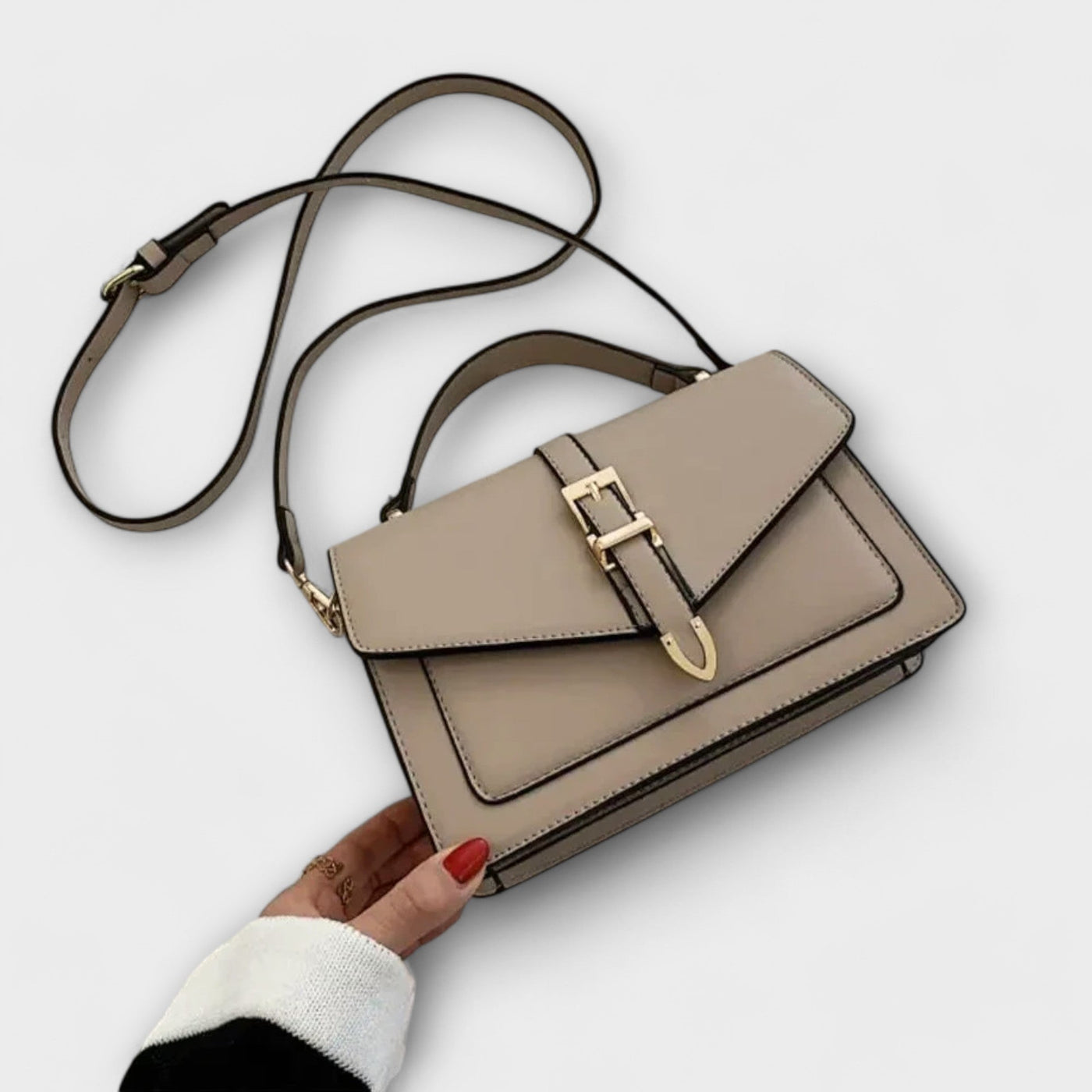 Gianna Boutique - Classic Shoulder Bag