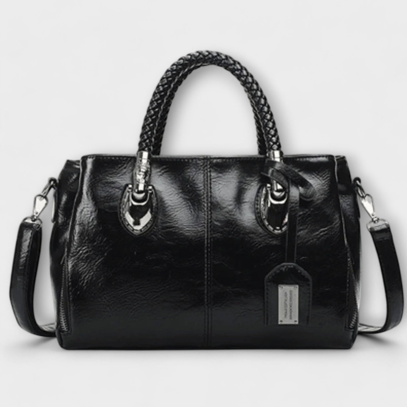 Gianna Boutique - Elegant Travel Bag